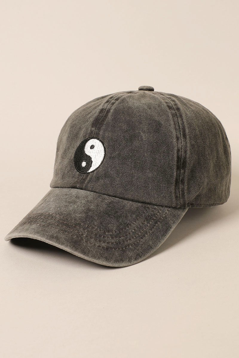 no mixed signals strapback