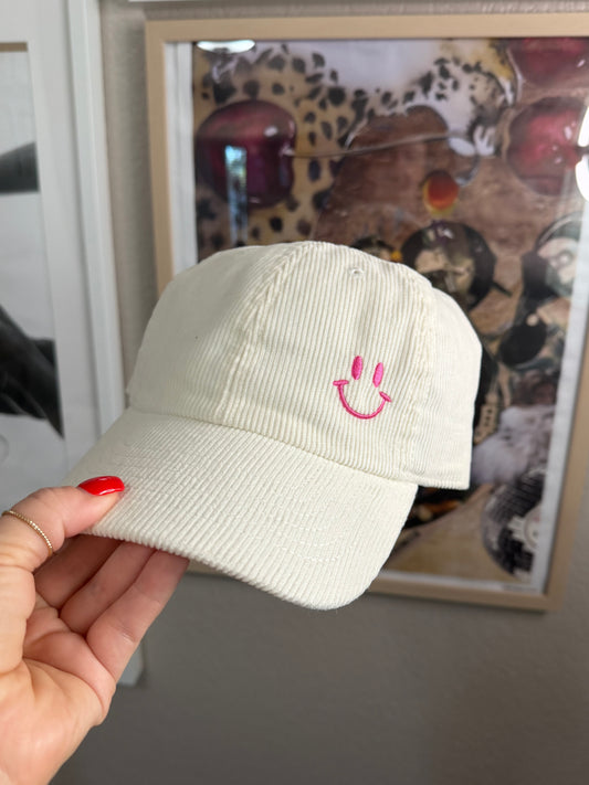 better days strapback
