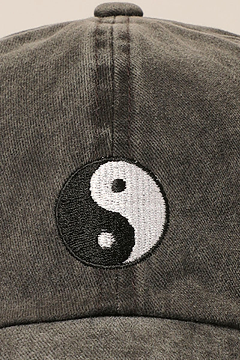 no mixed signals strapback